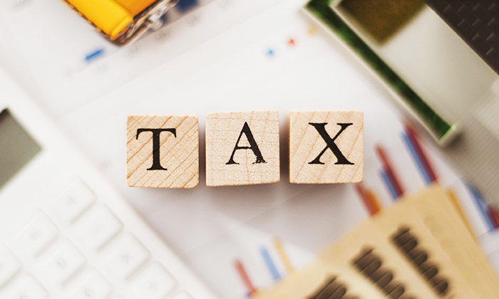 社会保険料・法人税の軽減