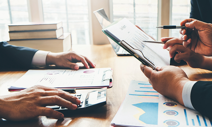 経営者・役員も加入できる