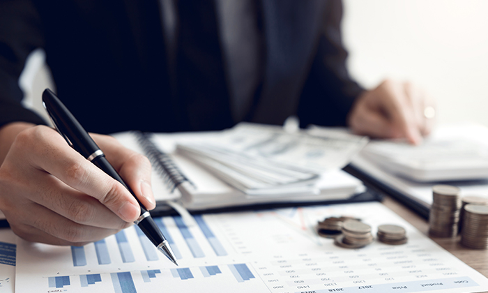 税制優遇による負担軽減