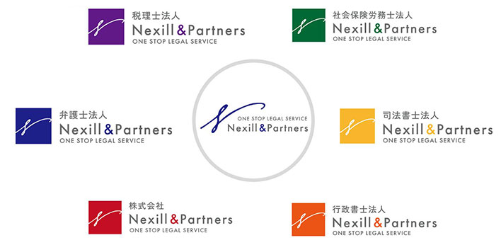 Nexill＆Partners Group