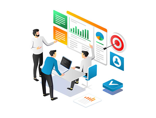 制度活用に向けた従業員向け勉強会