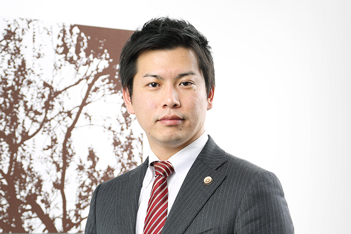 菰田 泰隆（Yasutaka Komoda）
