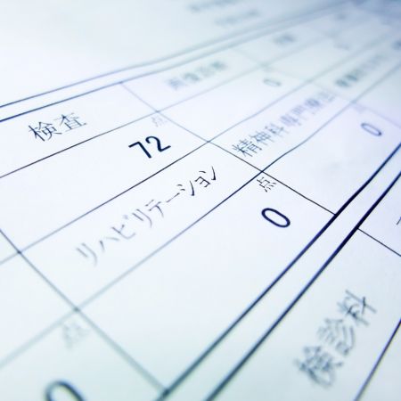 レセプトの専門的知識を持つ弁護士・スタッフが多数在籍
