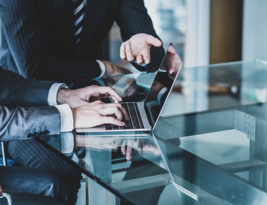 上場に向けて整備すべき事項