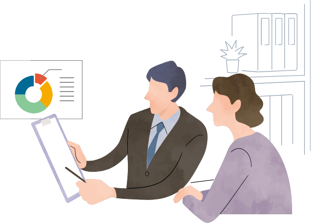 「上場にあたって想定される改善点を知りたい」会社で整備すべき事項を洗い出したい