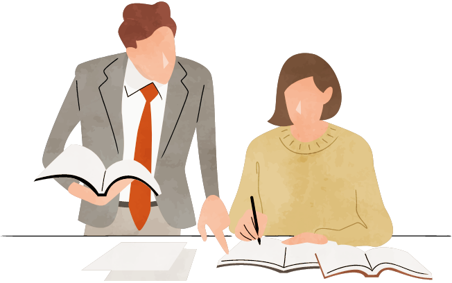 「自社のみで整備ができるか不安がある」「専門家と一緒にスピーディーに上場をしたい」