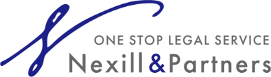 one stop legal service Nexill & Partners