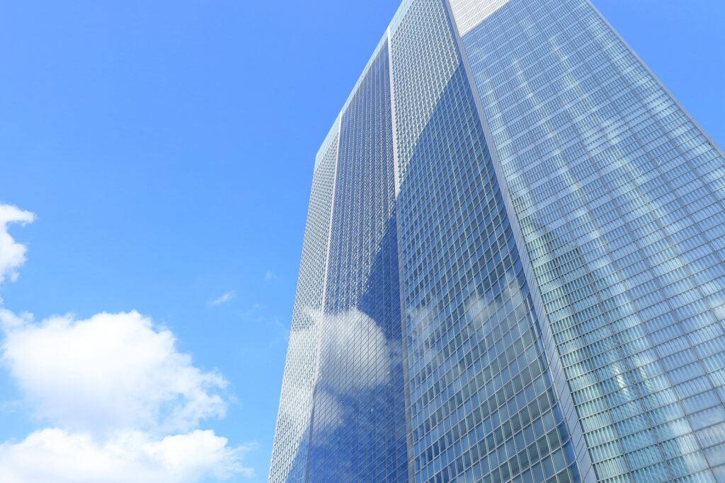 4つの上場市場と特徴