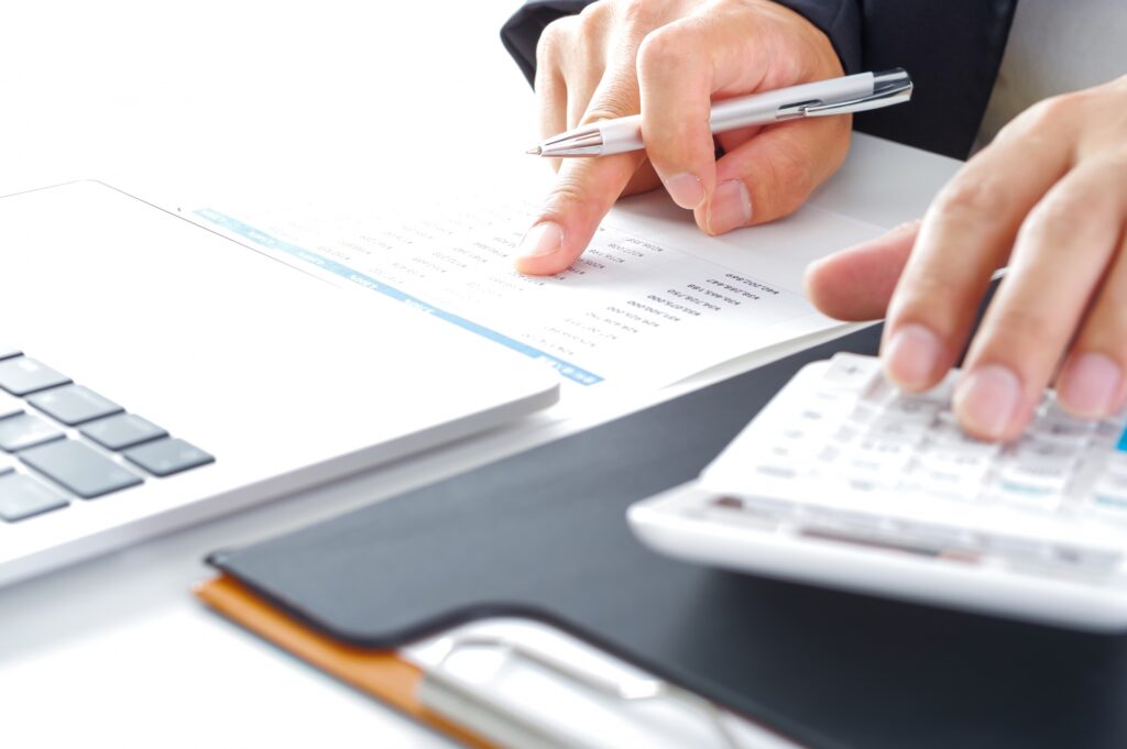 上場における会計・税務面整備の重要性