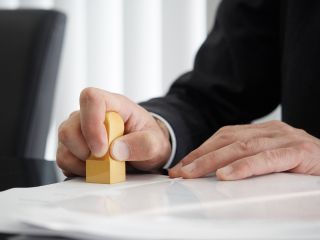 行政書士