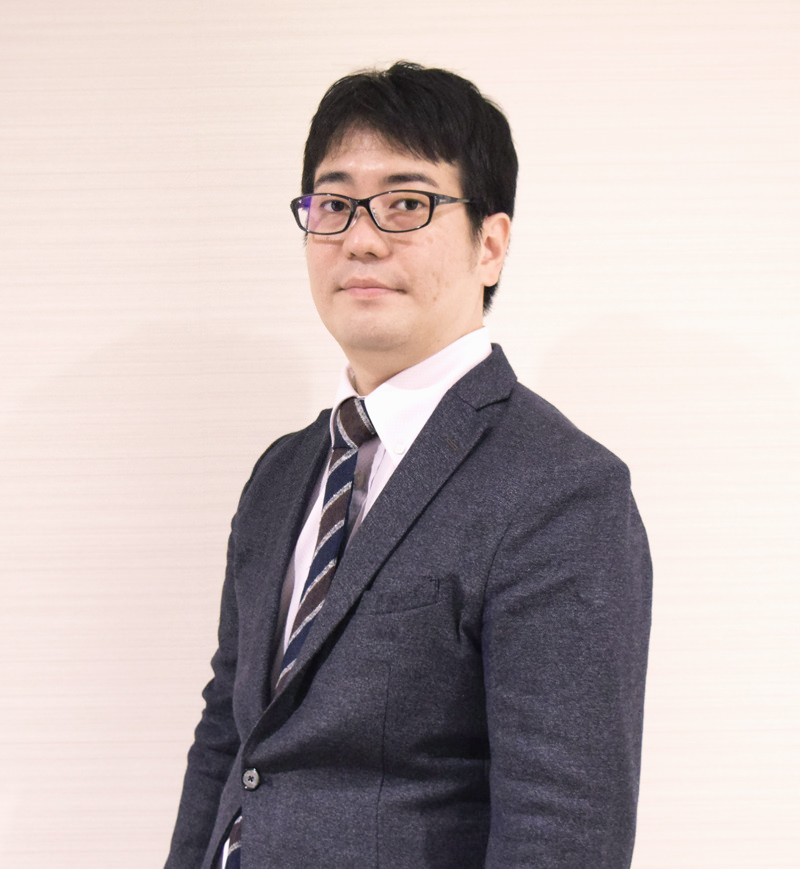 NOB DATA株式会社 様