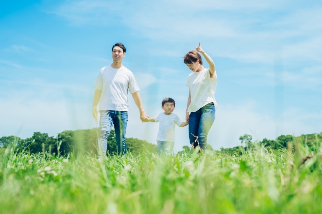 遺産分割の際に相続人に未成年者がいた場合～特別代理人の選任～