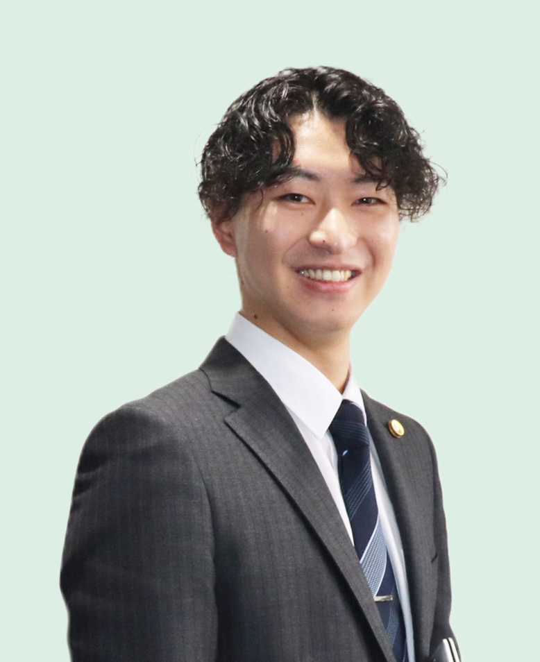 弁護士：池本　稔洋