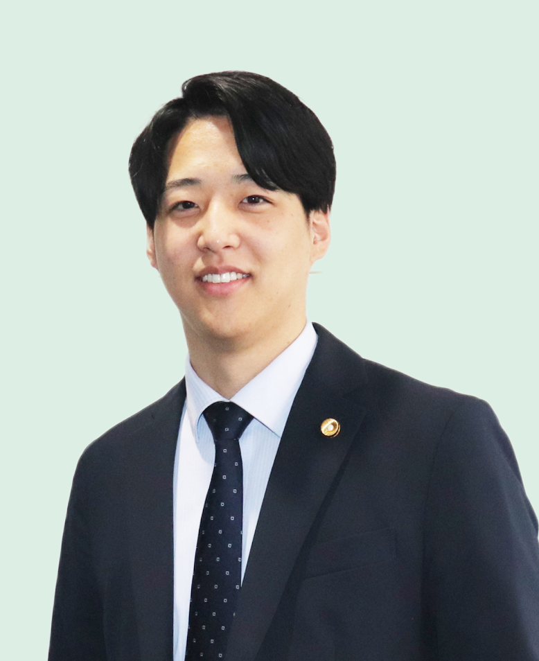 弁護士：松﨑　洋二