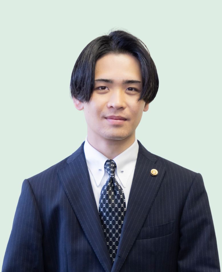 弁護士：詫磨　勇哉