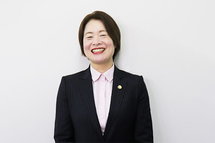 弁護士 川本 日子