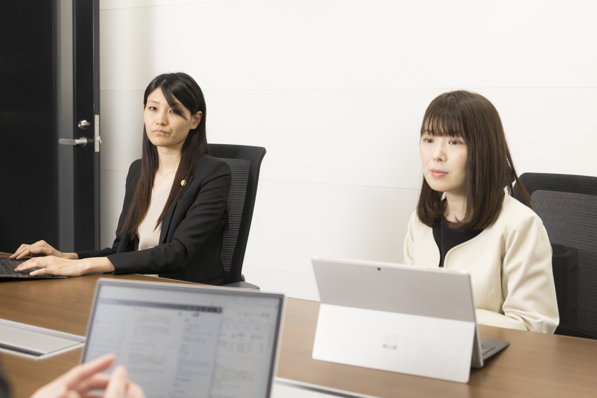 初回相談について