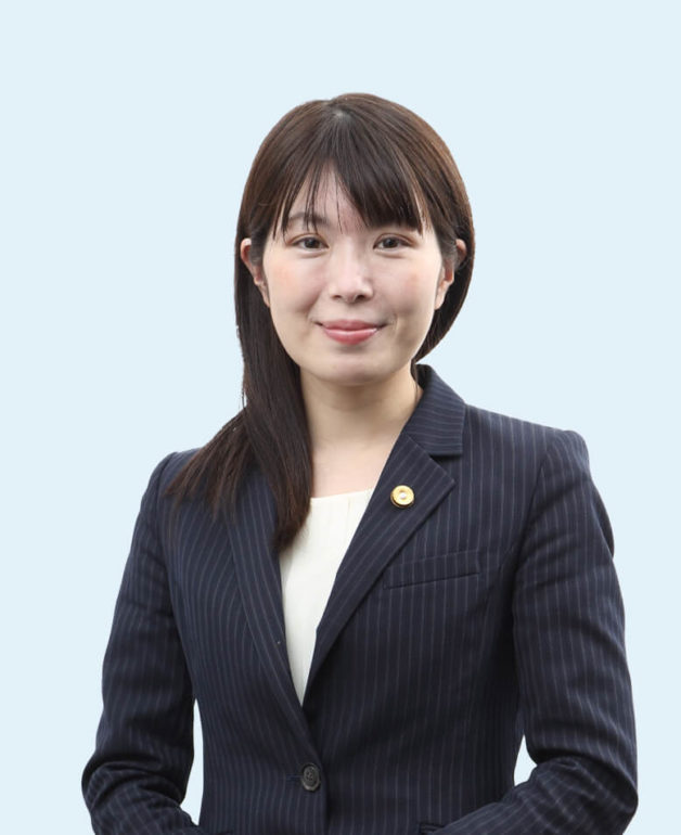 弁護士坂本志乃