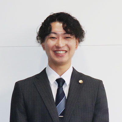 弁護士になりたいと思ったきっかけは?