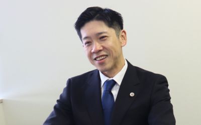 ご相談者様へメッセージ