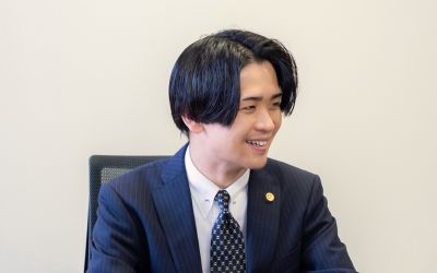 ご相談者様へメッセージ