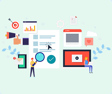 マーケティング・人事・総務