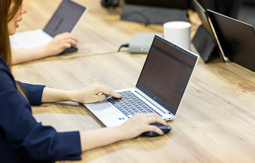 やりたいことを実現する!新規事業検討MTG