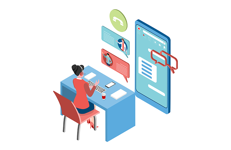 コンサルタント