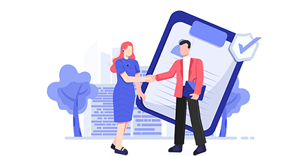 登記・許認可・社保手続き