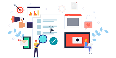 マーケティング・人事・総務