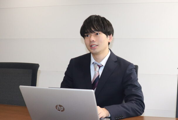 K.S / アルバイト