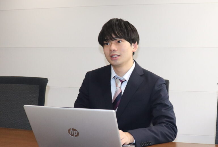 K.S / アルバイト