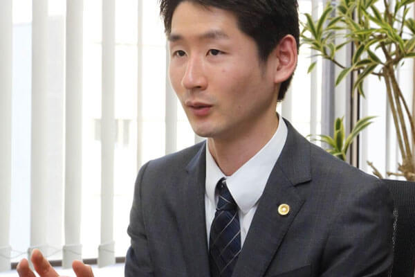 弁護士法人菰田総合法律事務所 弁護士コラムを更新しました